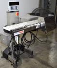 Ishida Checkweigher DACS-WN-012-SB/PB-I Checkweigher w/Reject up to 1200 grams
